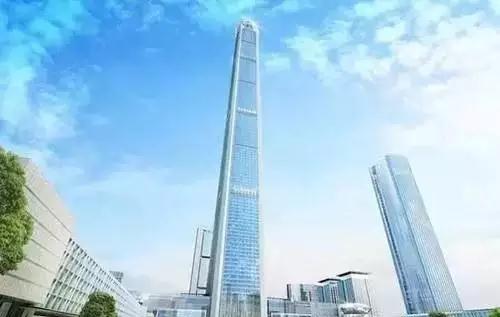 【BIM案例】BIM应用于天津117大厦